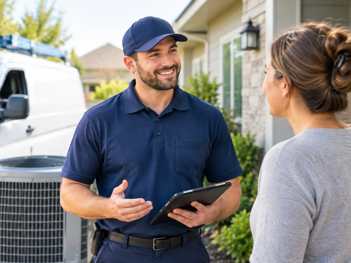 AC Installation Near Me James Island, SC FAQs